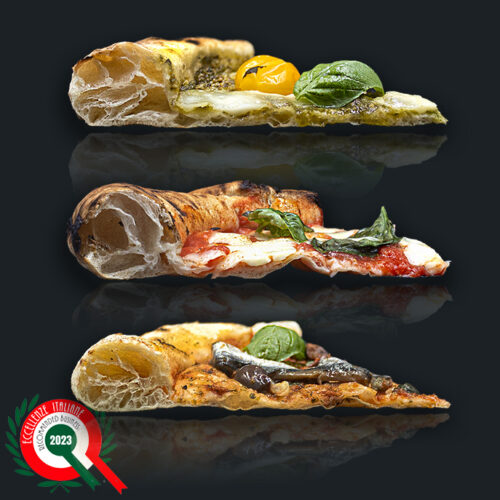 immagine box degustazione pizze napoletane contemporanee